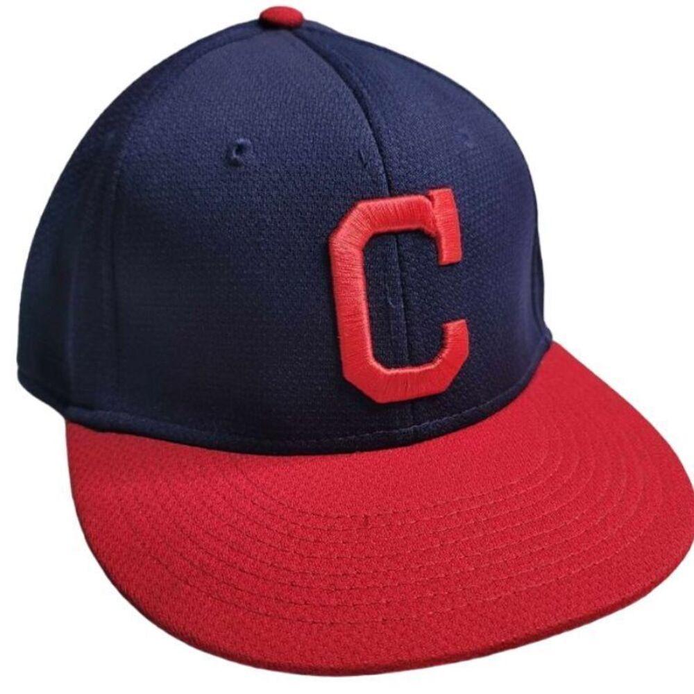 2929 Cleveland Indians Guardians‎ Navy OC Sports Hat One Size Adjustable